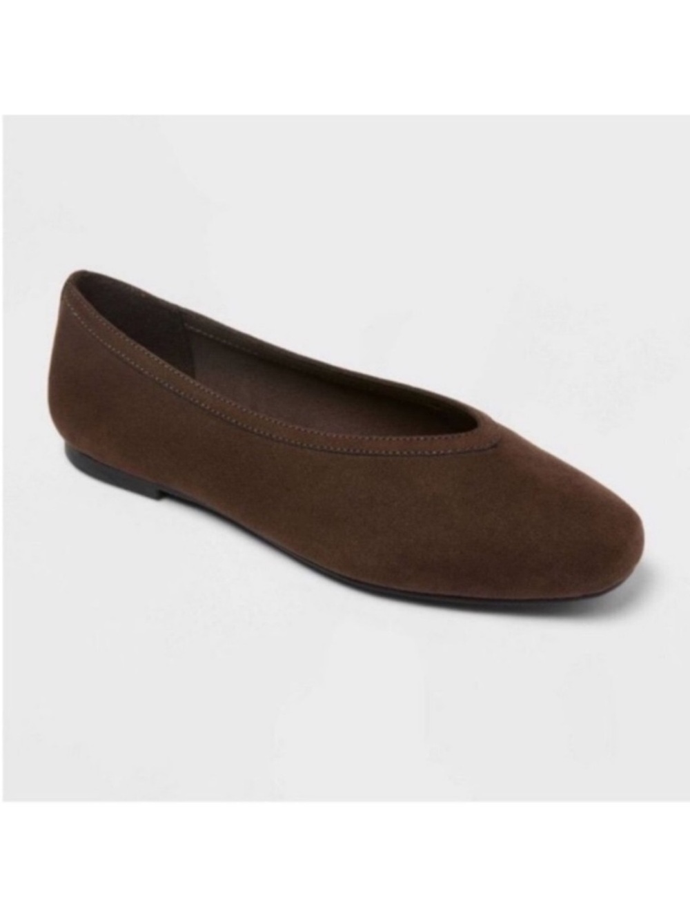 A New Day 9 Sammie Flats - NWT